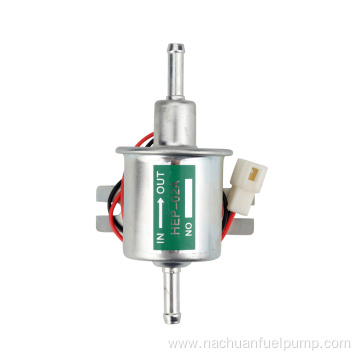 HEP-02A eletric fuel pump for Mazda toyota